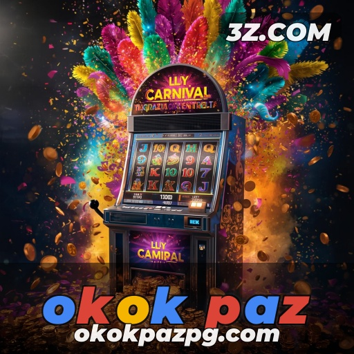 Ação Imersiva no okok paz: Jogabilidade que Empolga