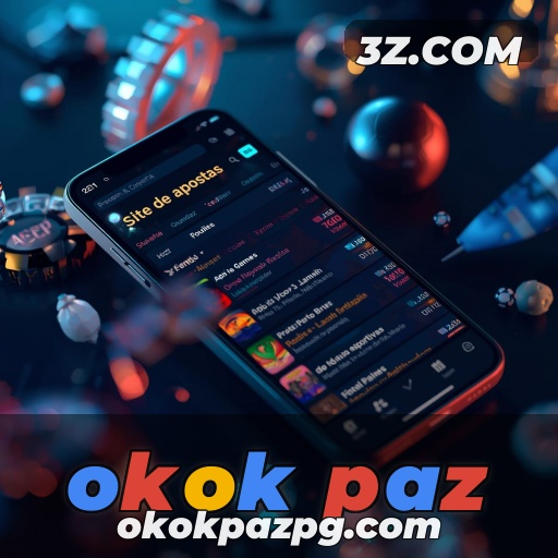 Aventura Incrível no Okok Paz: Embarque em Novas Jornadas